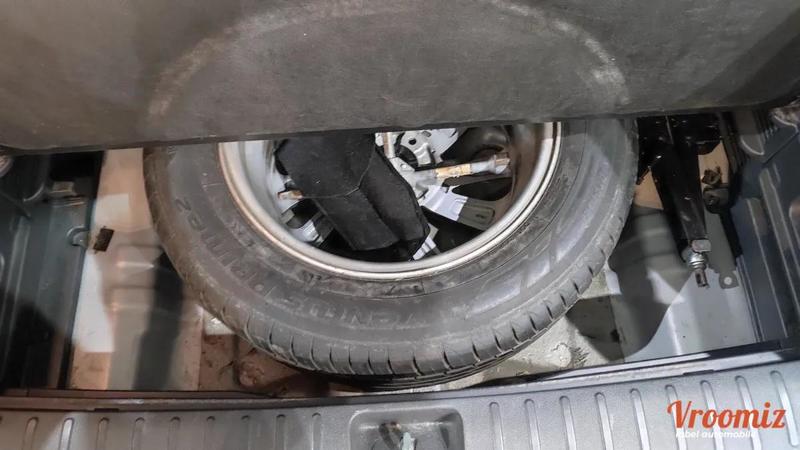 Hyundai Tucson Intuitive116cv 1.7 Crdi 2wd