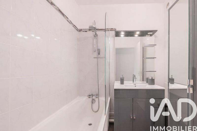 Appartement - 71 m² - 3 pièces