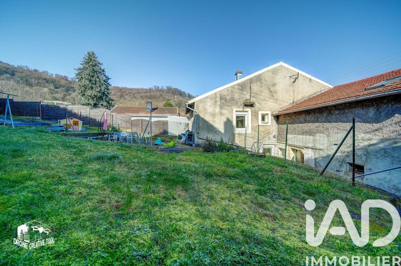 Maison - 154 m² - 6 pièces