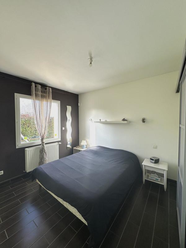 Maison - 270 m² - 7 pièces