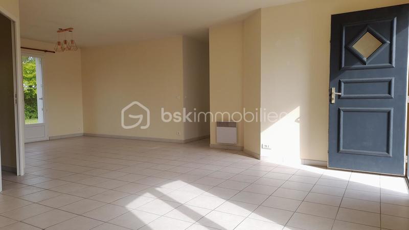 Maison traditionnelle - 175 m² - 7 pièces