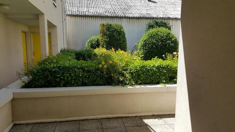 Appartement - 28 m² - 1 pièce