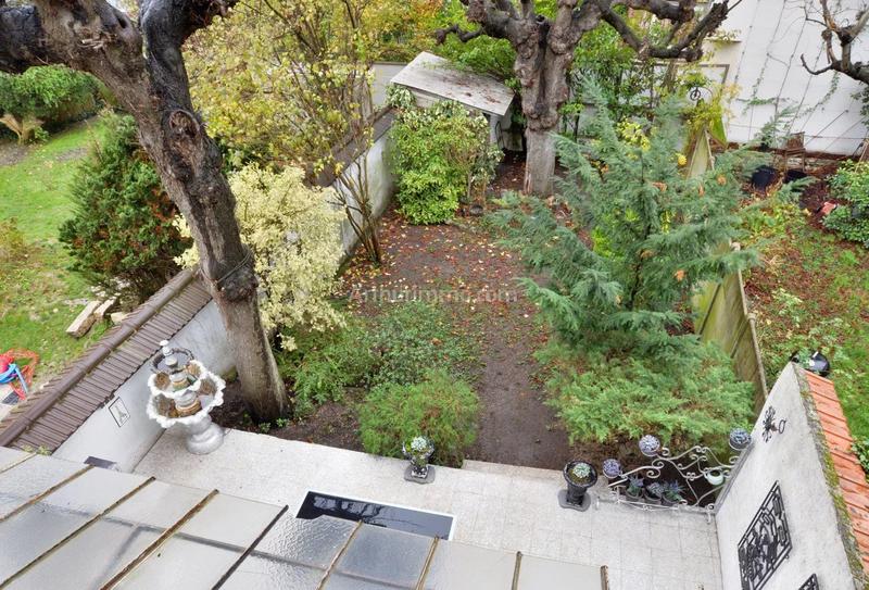 Maison - 147 m² - 7 pièces