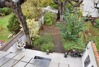 Maison - 147 m² - 7 pièces