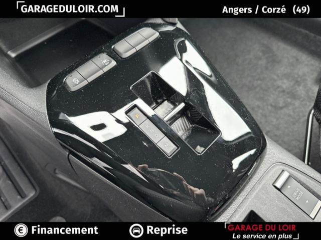 Opel Corsa 1.2 Turbo Hybrid 100 ch e-Dct6 Gs