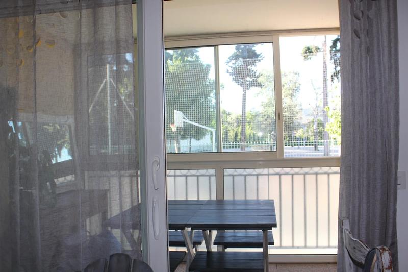 Appartement - 52 m² - 3 pièces