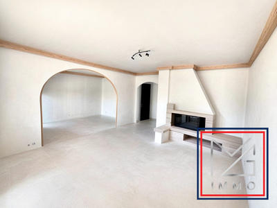 Appartement - 80 m² - 3 pièces