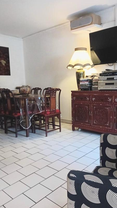 Pavillon - 92 m² - 5 pièces