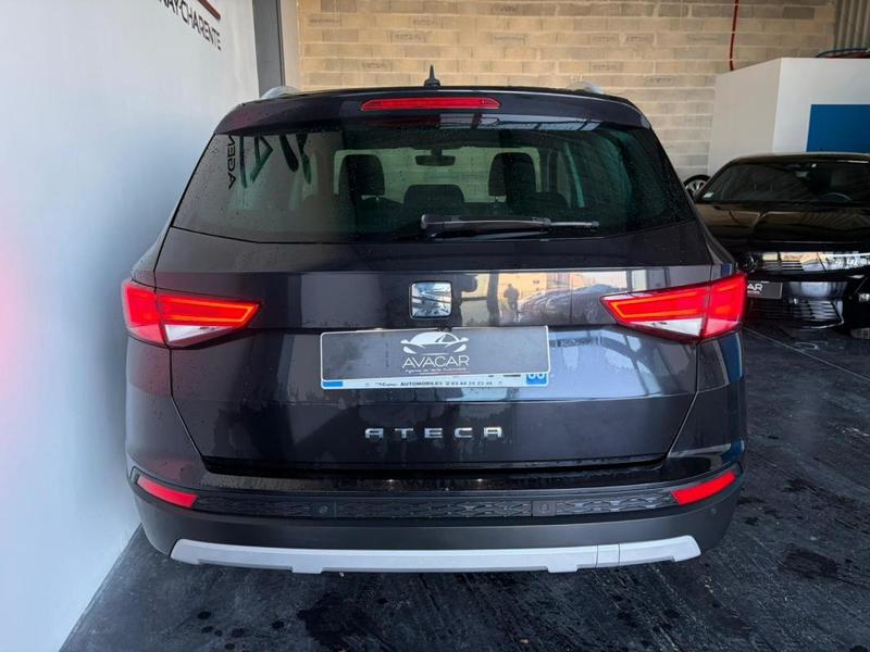 Seat Ateca 1.5 Tsi Act Style Business