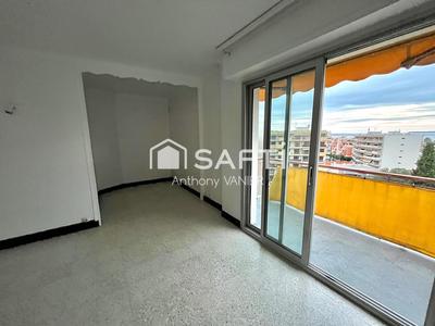 Appartement - 39 m² - 2 pièces