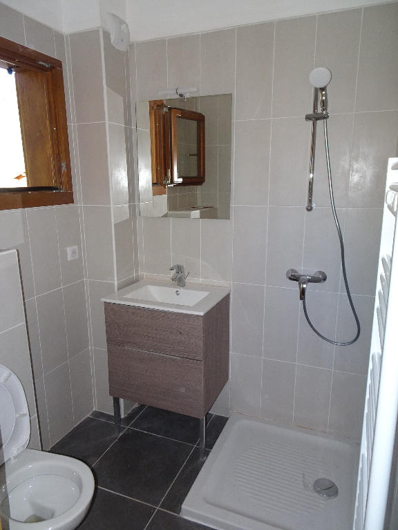 Châlet - 69 m² - 4 pièces