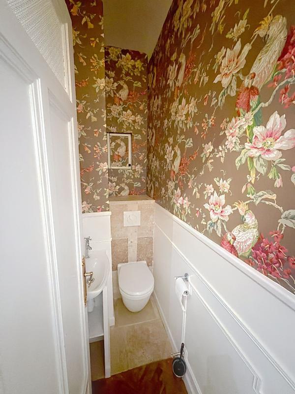 Appartement - 65 m² - 2 pièces