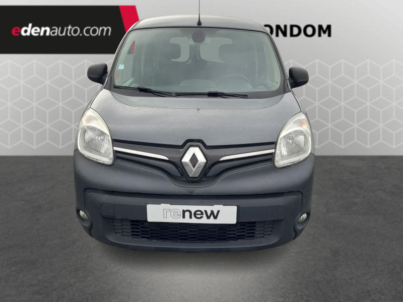 Renault Kangoo Blue dCi 95 Business
