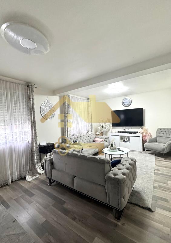 Maison - 112 m² - 6 pièces