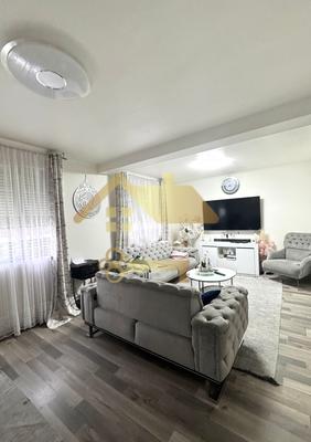 Maison - 112 m² - 6 pièces