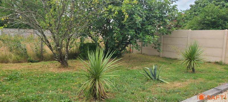 Maison - 40 m² - 3 pièces