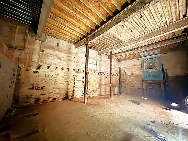 Local commercial - 118 m²