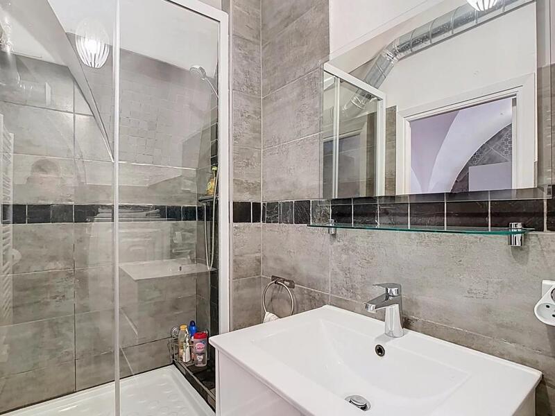 Appartement - 110 m² - 4 pièces