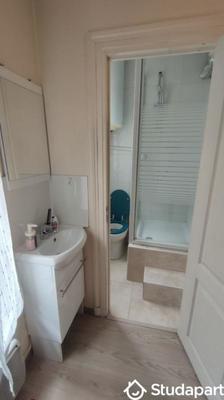 Appartement - 13 m² - 1 pièce