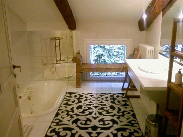 Mas - 254 m² - 10 pièces