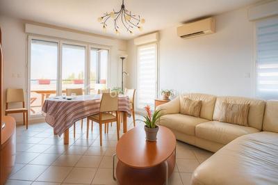 Appartement - 81 m² - 4 pièces