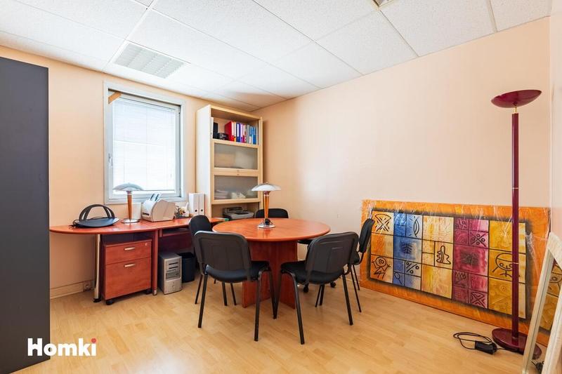 Bureau - 47 m² - 3 pièces