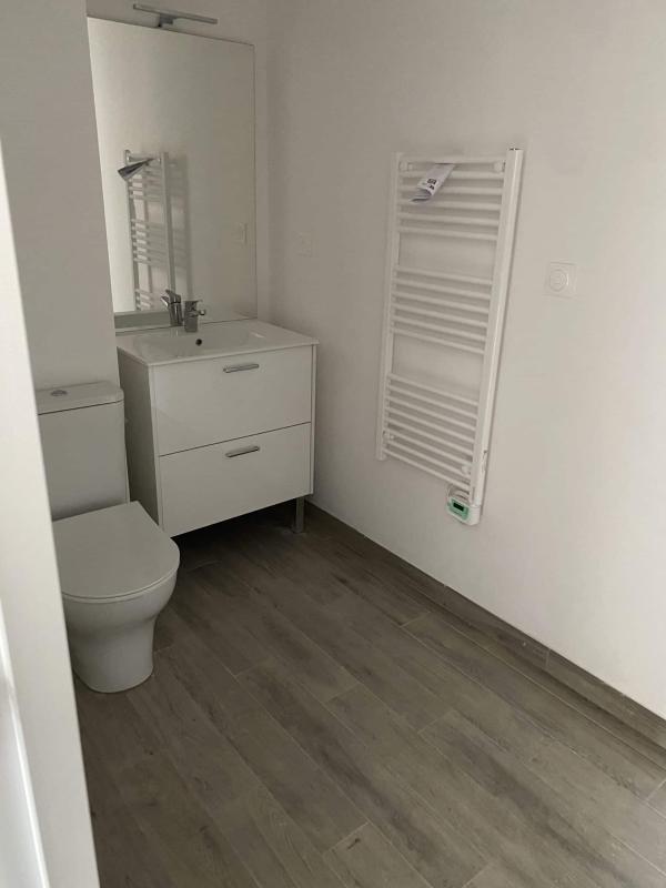 Pavillon - 95 m² - 4 pièces