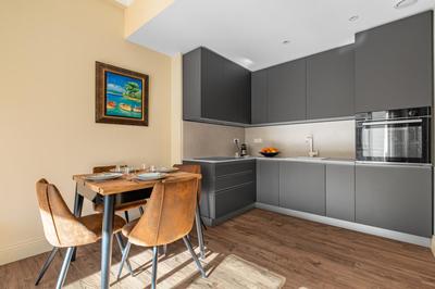 Appartement - 72 m² - 4 pièces