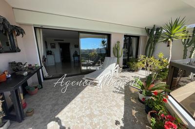 Appartement - 115 m² - 3 pièces