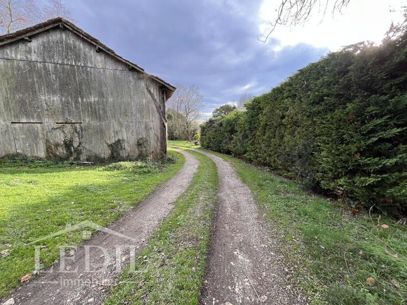 Maison de village - 143 m² - 4 pièces