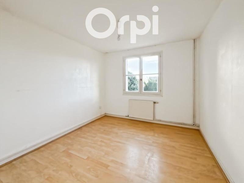 Maison - 135 m² - 7 pièces