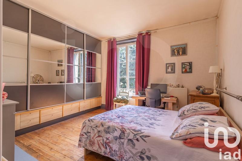 Maison de ville - 165 m² - 6 pièces