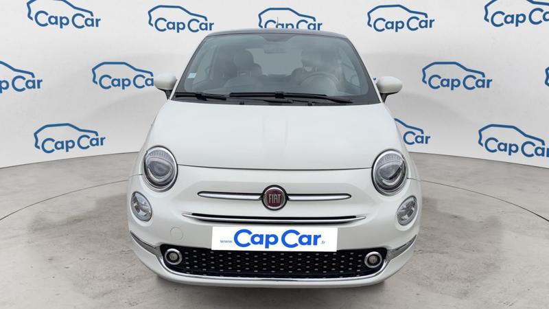 Fiat 500 1.2 69 Star