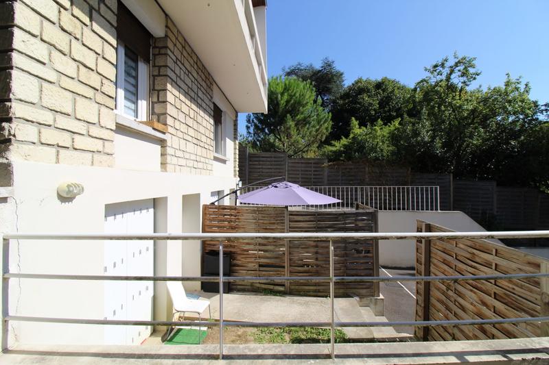 Immeuble - 425 m² - 3 pièces