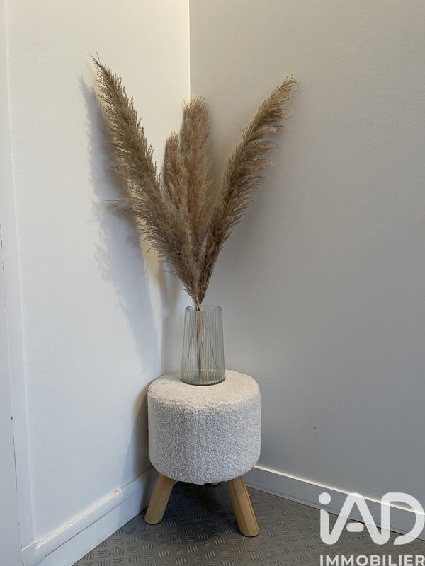 Maison - 81 m² - 4 pièces