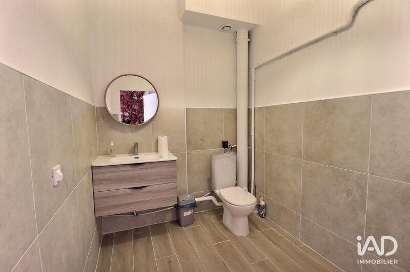 Local commercial - 60 m²