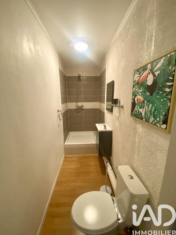 Maison de campagne - 132 m² - 5 pièces