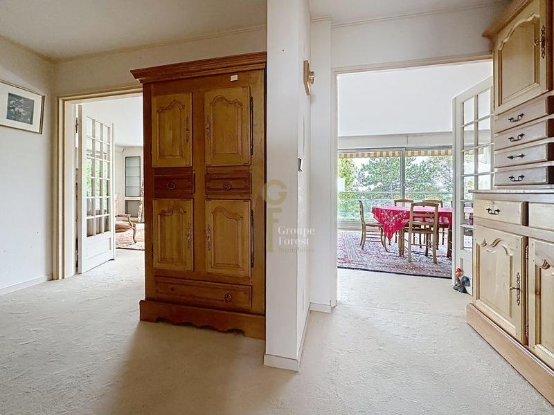 Appartement - 161 m² - 5 pièces