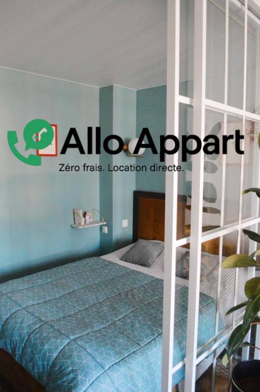 Appartement - 29 m² - 1 pièce