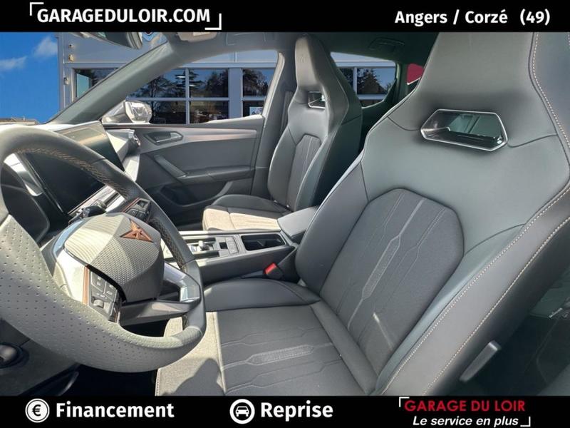 Cupra Leon 1.4 e-Hybrid 204 Dsg6 V