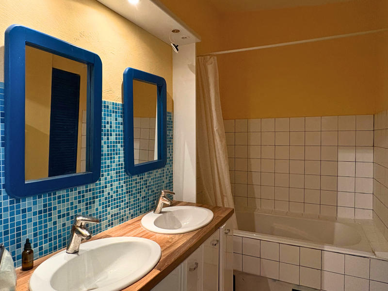 Maison - 165 m² - 6 pièces