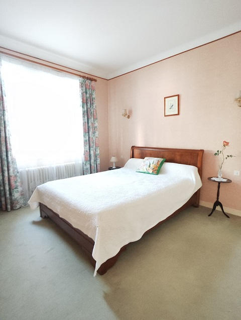 Maison - 145 m² - 6 pièces