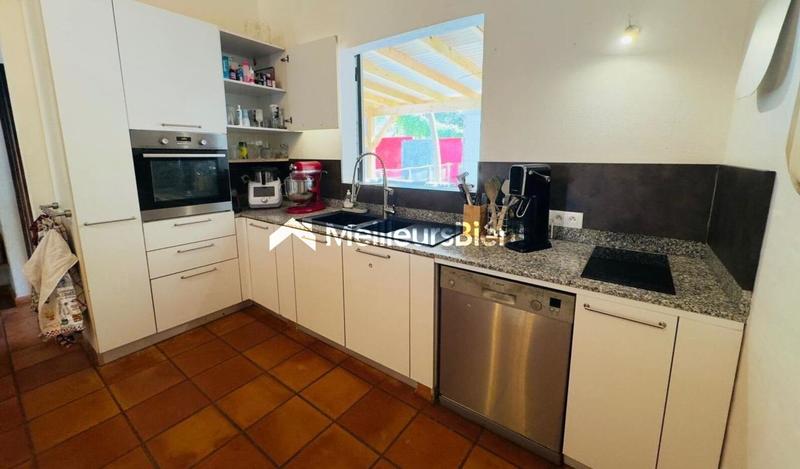 Maison - 156 m² - 4 pièces