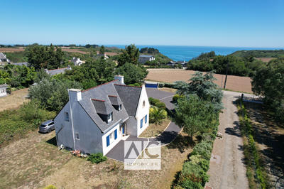 Maison - 152 m² - 7 pièces