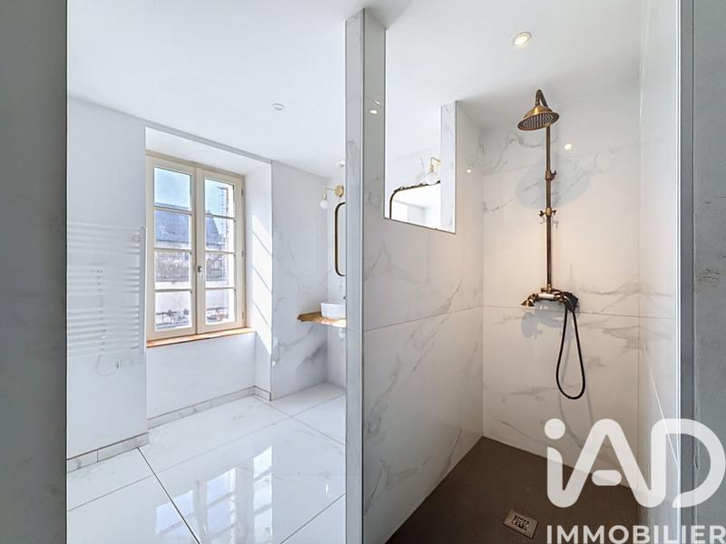 Maison de ville - 115 m² - 6 pièces