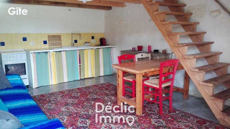 Maison - 388 m² - 11 pièces