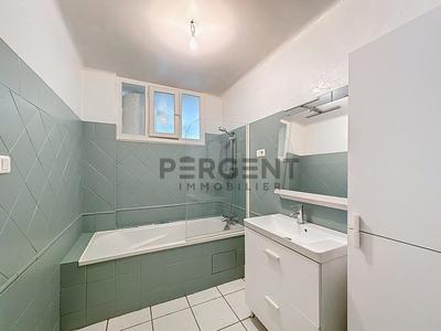 Appartement - 79 m² - 3 pièces