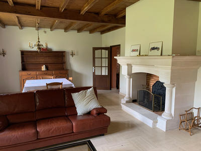 Propriété - 340 m² - 5 pièces