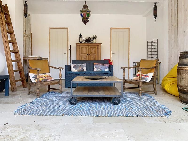 Maison - 165 m² - 8 pièces