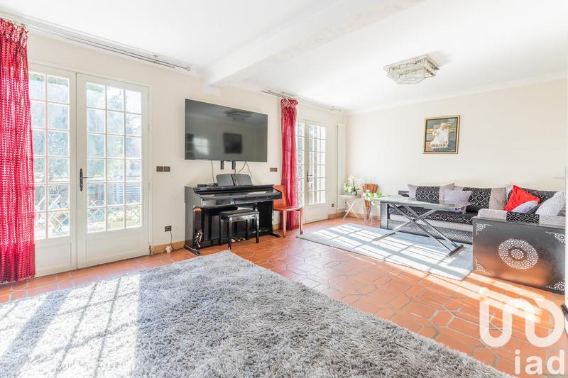 Maison - 183 m² - 5 pièces